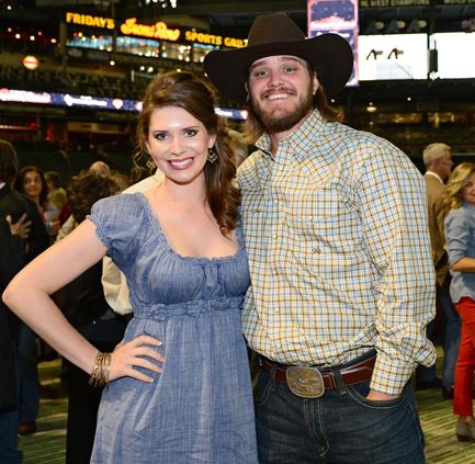 Wade Miley’s Wife Katy Miley