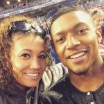 Bradley Beal's girlfriend Mikala McGee