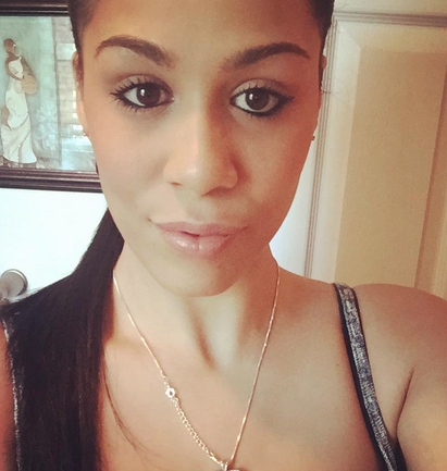 LeSean McCoy’s ex-girlfriend Steph