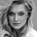 Chandler Parsons' girlfriend Toni Garrn