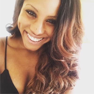 Montrezl Harrell’s girlfriend Randi Ewing