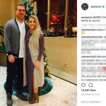 Zach Ertz's wife Julie Ertz - Instagram