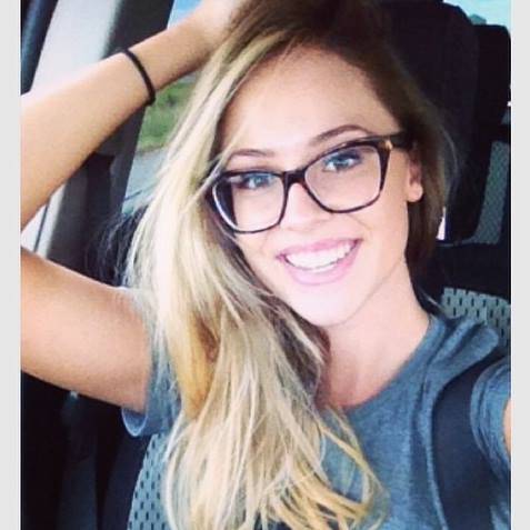 Larry Nance Jr.’s girlfriend Hailey Pince