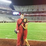 Blake Barnett's girlfriend Madeline Peterson - Instagram