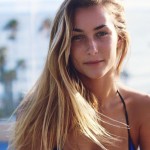 Blake Barnett's girlfriend Madeline Peterson -Instagram