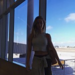 Blake Barnett's girlfriend Madeline Peterson- Instagram