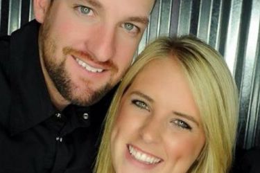 Bobby Parnell's wife Maegan Parnell - Twitter