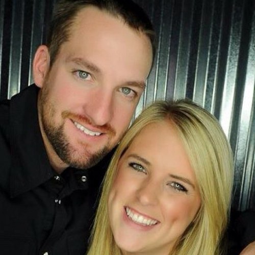 Bobby Parnell’s wife Maegan Parnell