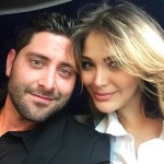 Francisco Cervelli's girlfriend Migbelis Castellanos - Instagram