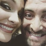 Francisco Cervelli's girlfriend Migbelis Castellanos- Instagram