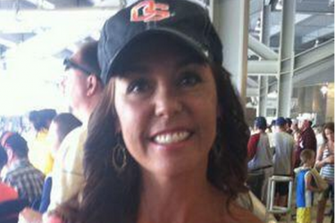 Michael Conforto's mother Tracie Ruiz Conforto - BarstoolSports
