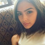 Tim Tebow's girlfriend Olivia Culpo - Instagram