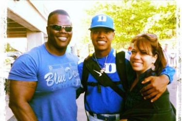 Marcus Stroman's Family - Twitter