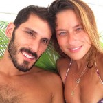 Omri Casspi's girlfriend Shani Ruderman-Instagram