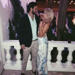 Will Grier's girlfriend Jeanne O'Neil- Instagram