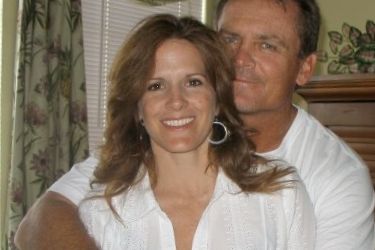 John Gibbons' wife Julie Gibbons