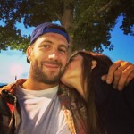 Connor Barwin's girlfriend Laura Buscher -Instagram