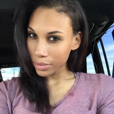 Jordan Reed’s girlfriend Danielle Newsome