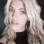 Matt Harvey's girlfriend Devon Windsor - Instagram