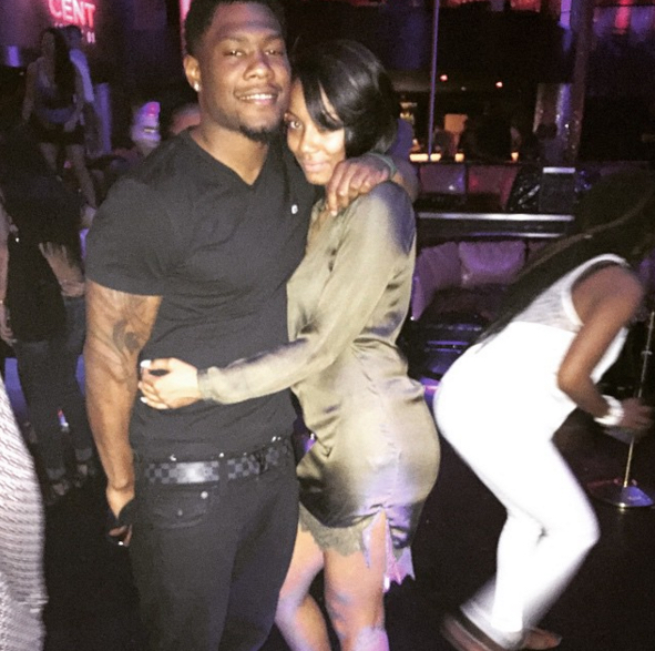 Who is Jeremy Langford’s Girlfriend?
