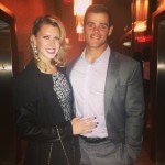 Anthony Recker's wife Kelly Recker -Instagram