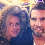 Holly Holm's husband Jeff Kirkpatrick-Instagram