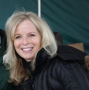 Mike Dantonio’s wife Becky Dantonio