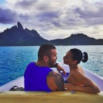 Randy Orton's wife Kim Marie Orton -Instagram