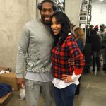 Antonio Cromartie's Wife Terricka Cromartie