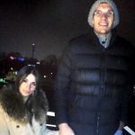 Boban Marjanovic's wife Milica Marjanovic - PlayerWives.com