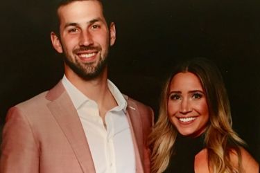 Brandon McManus' girlfriend Nadia Spencer