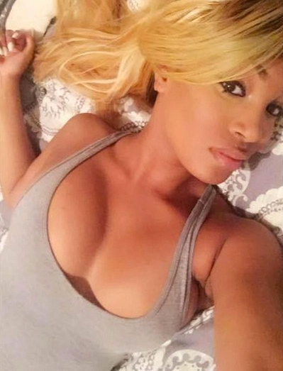 Cleanthony Early’s Girlfriend Iliani Douge