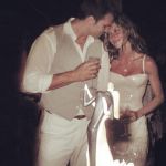 Tom Bradys wife Gisele Bundchen -Instagram