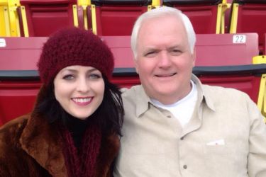 Wade Phillips' Daughter Tracy Phillips - Twitter