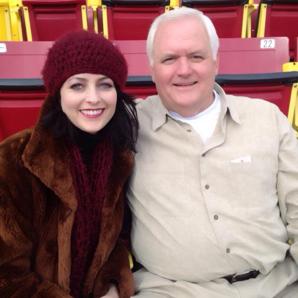 Wade Phillips’ Daughter Tracy Phillips