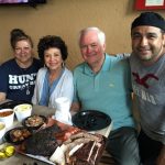 Wade Phillips' wife Laurie Phillips- Twitter'