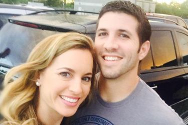 Graham Gano Wife Brittany Gano