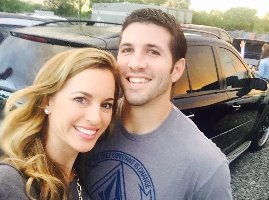 Graham Gano’s Wife Brittany Gano