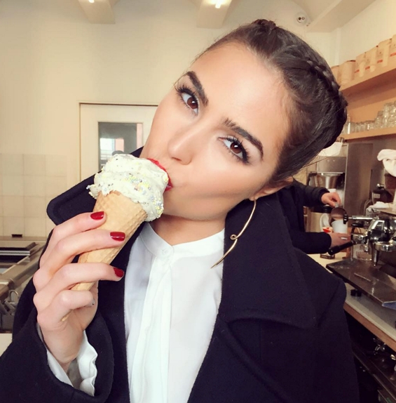 Danny Amendola’s girlfriend Olivia Culpo