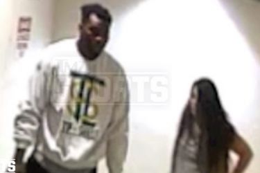 Dante Fowler's girlfriend - TMZSports.com