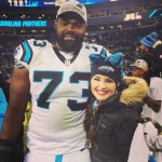 Michael Oher Sister