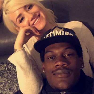 Randy Gregory’s Girlfriend Nancy Rodriguez