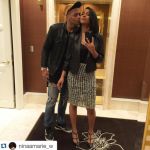 Russell Westbrook's wife Nina Earl Westbrook - Instagram