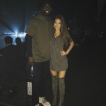 Tim Hardaway Jr.'s Girlfriend Kylie Bossie-Instagram
