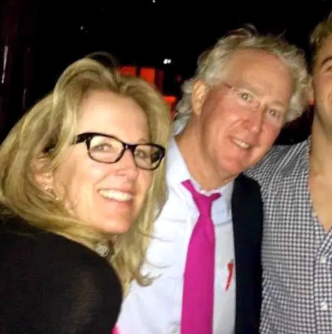 Aubrey McClendon’s wife Katie McClendon