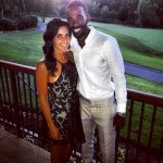 Mike Conley wife Mary Conley
