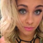 Paige VanZant's Boyfriend Cody Garbrandt-Instagram