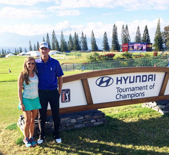 Smylie Kaufman’s Girlfriend Francie Harris