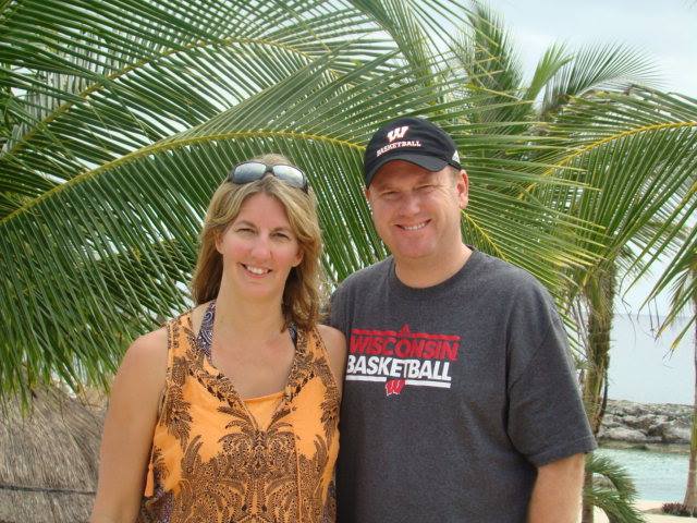 Greg Gard’s Wife Michelle Gard