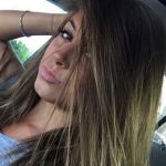 Jordan Poyer's Girlfriend Rachel Bush -Instagram  @rachelbush